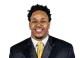 Langston Hardy headshot