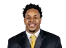Langston Hardy headshot