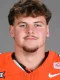 Landon Bland headshot