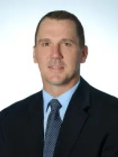 Ross Pennypacker headshot