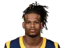 Jaden Bray headshot