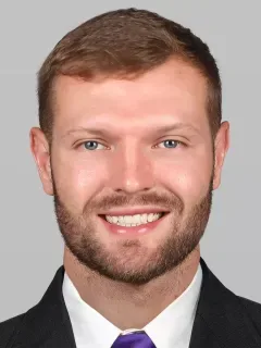 Aaron Brosz headshot