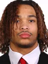 Jaidon Windom headshot