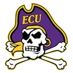 East Carolina logo