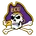 East Carolina logo