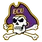 East Carolina logo