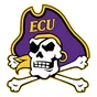 East Carolina logo
