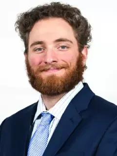 Thomas McNeil headshot
