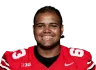 Julian Goines-Jackson headshot