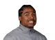 Paul Holyfield Jr. headshot