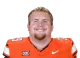 Gage Stanaland headshot