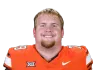 Gage Stanaland headshot