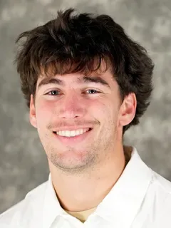 Jake Cruz headshot