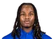 Que'Sean Brown headshot