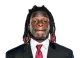 Ja'Corian Norris headshot