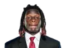 Ja'Corian Norris headshot