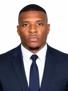 Michael Forman headshot