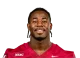 Donquarius Parker headshot