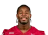 Donquarius Parker headshot