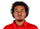 Kalolo Ta'aga headshot