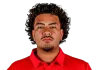 Kalolo Ta'aga headshot