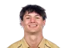 Cal Faulkner headshot