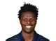 Coleman Patmon headshot
