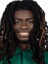 Ja'Kyri Watson headshot