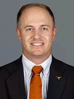 AJ Milwee headshot