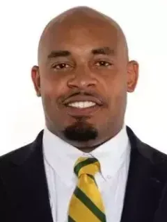 Ed Paris headshot
