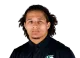 Elias Brown headshot