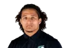 Elias Brown headshot