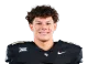 Zack Palmer headshot