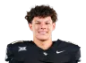 Zack Palmer headshot