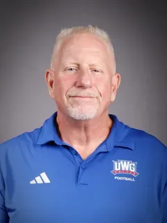 Mike Simmonds headshot