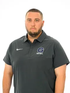 Joey Partin headshot