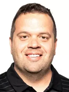 Jeff Crosby headshot