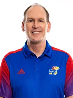 Lance Leipold headshot
