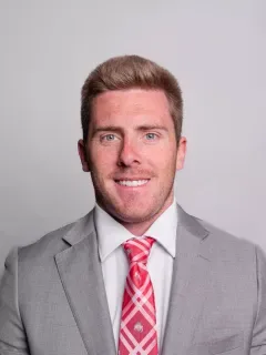 Austin Edwards headshot