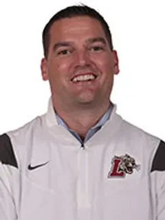 Ryan Roeder headshot