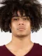 Avin Robinson headshot