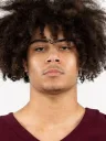 Avin Robinson headshot
