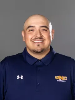 Josh Cisneros headshot