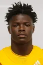 Marceles Carey headshot