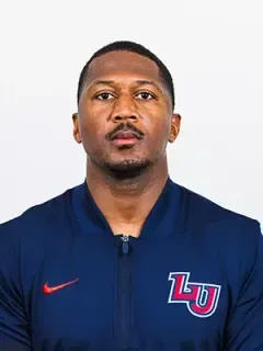 Darius Buck headshot