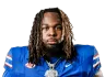 Damarjhe Lewis headshot