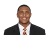 Tye Hylton headshot