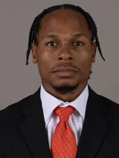 Houston Owens headshot