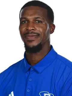 Airese Currie headshot