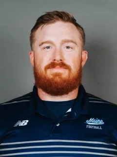 Sean Green headshot